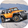 Offroad Driving Adventure - Drive on Mountains