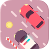 Kids Easy Car Race