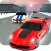 Heavy Traffic Racer 3D: Speedy Car Drift 2018
