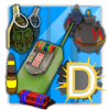 Detonate (destruction of buildings)