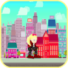 jojo siwa running games
