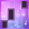 Zedd - The Middle - Piano Magic Tiles