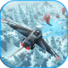 Futuristic Flying car - Flying shooter game