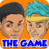 Ninja and Myth - The Game