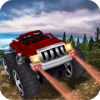 Hillock jeep driving games 4x4 2018 : offroad sim