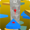 Helix Ball Jump HD