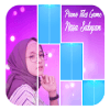 Nissa Sabyan Piano Tiles - 2018