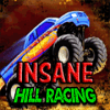Insane Hill Racing - Car Climb