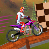 Impossible Bike Racing