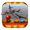 Arcade Games : Flights War