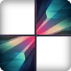 Alan Walker - Darkside - Piano Rocket Tiles