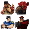 Characters in Street Fighter