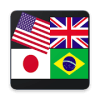 Be Geography Smart - Guess the flag