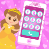 Baby Princess Phone