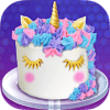Unicorn Food - Cake Bakery