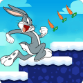 Bunny looney tunes