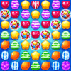 Candy Sweet Garden