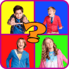 Nicky Ricky Dicky & Dawn Quiz 2018