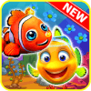 New Fishdomdd Mania 2019