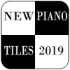 New Piano Tiles 2019