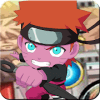 Narutimate ultimate ninja Heroes