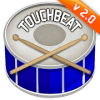 Touch Beat2 – Drum Game, Drum Set, Drum Lesson