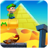 Super Jungle - World 2019