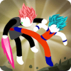 Stick Warriors: Saiyan