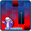 Sans Easy Piano Tiles