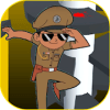 Little Singham Jump