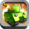 Thunder War: Free Mini Tank Shooting Game