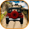 Offroad Driving Simulator 3D: 4x4 Offroad Games
