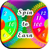 The Luckiest Spin Wheel