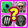 Youtuber Quiz 2018