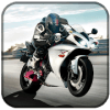 Crazy Moto Rider