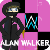 Alan Walker New Piano Game