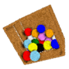 Busy Balls - Physics Simulation