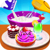Ice Cream Dessert Shop