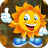 Best Escape Game 467 - Sunshine Escape Game