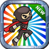Adventure World Ninja Shadow