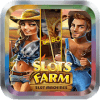 Vegas Slots! Country Farm Free Casino Slot Machine
