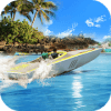 Boat Driving Game
