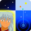 Inuyasha Piano Sky Game