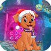 Best Escape Game 470 Lovely Puppy Escape Game