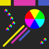 BOUNCE MARBLE