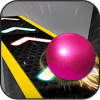 Bouncy Rolling sky ball