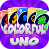 Colorful Uno