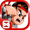 Fighting Street - Kungfu Kid