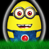 Dancing Minions Christmas Rush