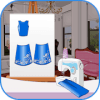 sewing Clothing - girls games